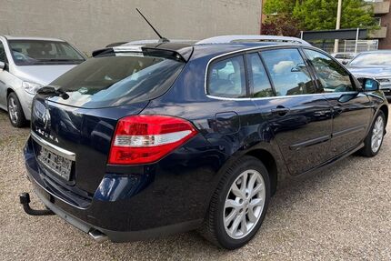 Renault Laguna 195.000 km 2.990 &euro; Oberhausen (Sterkrade) 46149