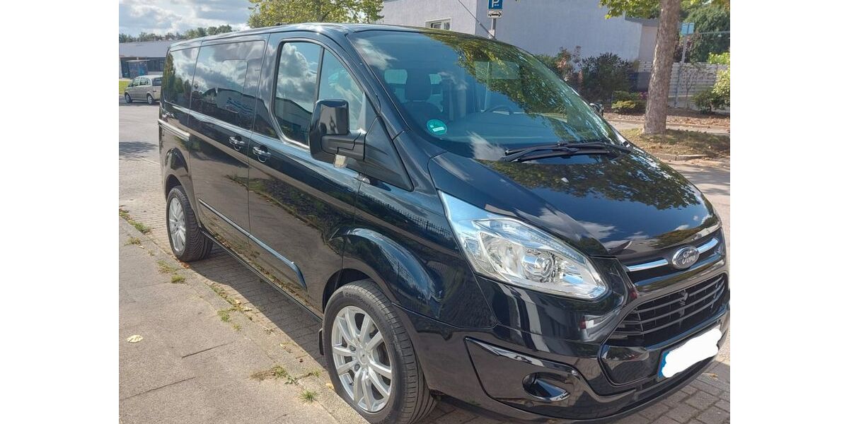 Ford Tourneo Custom 116.000 km 17.999 &euro; Mülheim an der Ruhr 45468