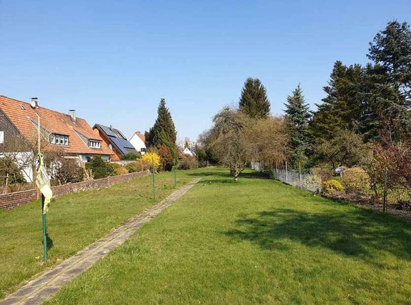 Grundstück zu verkaufen in Dortmund 349.000 € 1211 m² zimmer