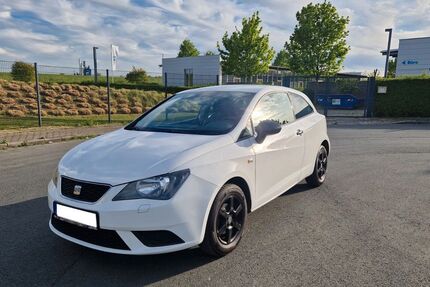 Seat Ibiza 75.000 km 4.990 &euro; Castrop-Rauxel 44581