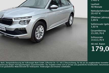 Skoda Kamiq 2.779 km 25.922 &euro; Dortmund 44269