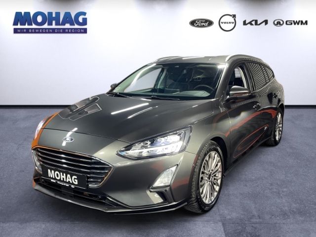 Ford Focus 30.221 km 18.880 &euro; Recklinghausen 45659