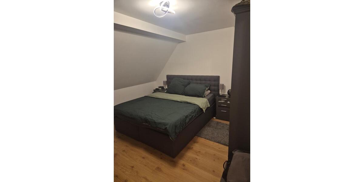 Etagenwohnung Haltern am See - 2 Zimmer, 60 m&sup2;, 730&euro; | Angebot:25382920