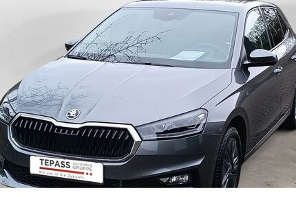 Skoda Fabia 13.718 km 20.180 &euro; Wetter 58300