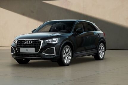 Audi Q2 27.310 km 30.980 &euro; Essen 45143