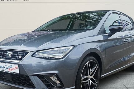 Seat Ibiza 52.857 km 13.880 &euro; Bochum 44809