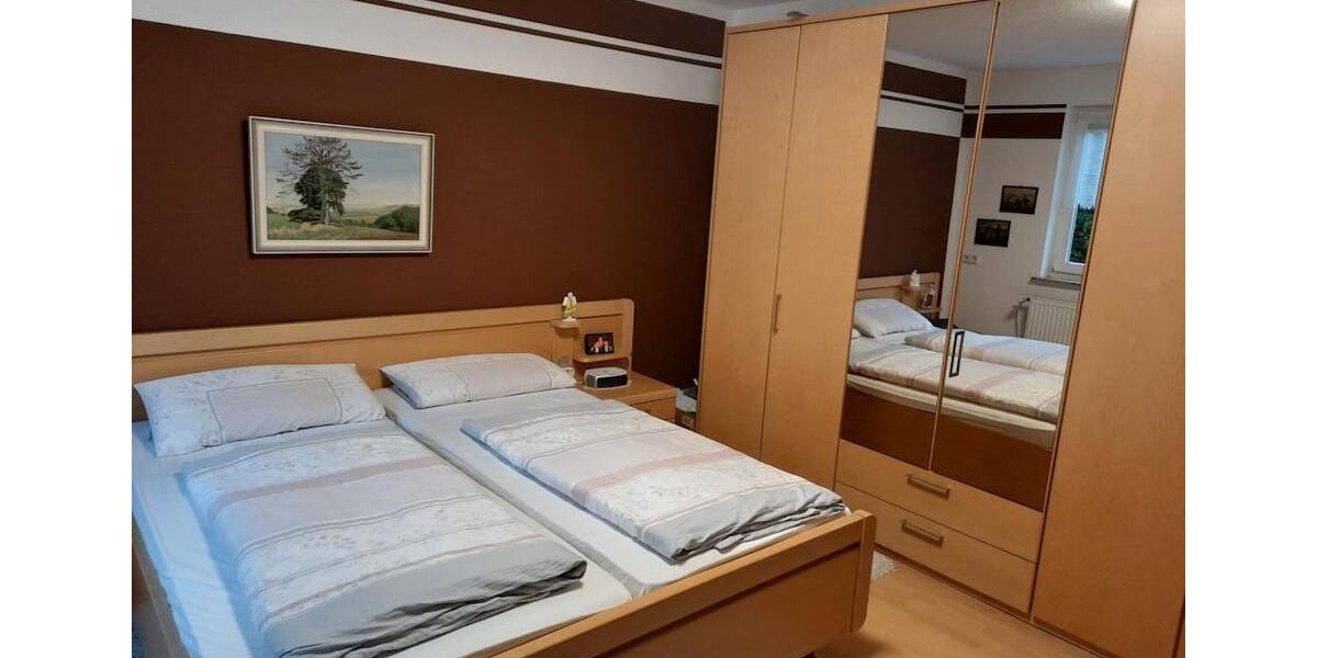 Etagenwohnung Dortmund Hombruch - 3.5 Zimmer, 83 m&sup2;, 199.995&euro; | Angebot:26799521