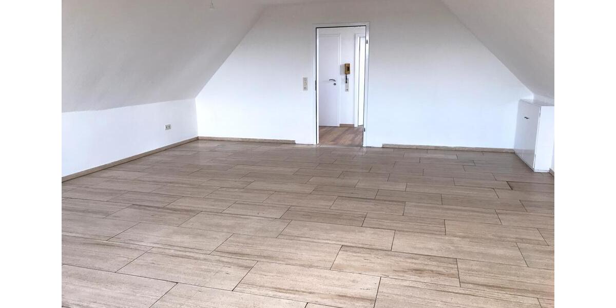 Dachgeschoßwohnung Dortmund Hörde - 1.5 Zimmer, 43 m&sup2;, 125.000&euro; | Angebot:26380328
