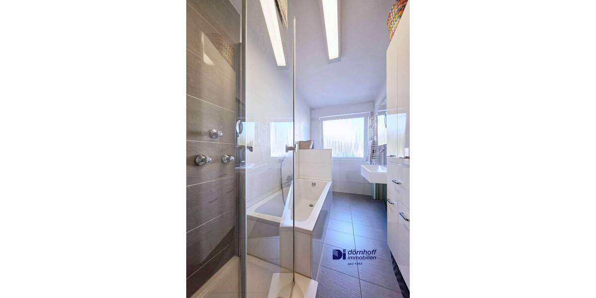 Mehrfamilienhaus, Wohnhaus Dortmund / Kirchhörde Bittermark - 9 Zimmer, 291 m&sup2;, 780.000&euro; | Angebot:25601073