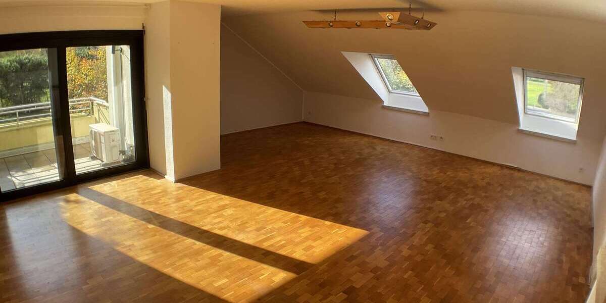 Etagenwohnung Datteln - 3 Zimmer, 94 m&sup2;, 169.000&euro; | Angebot:25199231