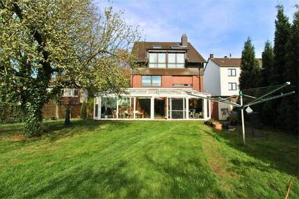 Haus Essen Frintrop - 6 Zimmer, 940.000&euro; | Angebot:26344694