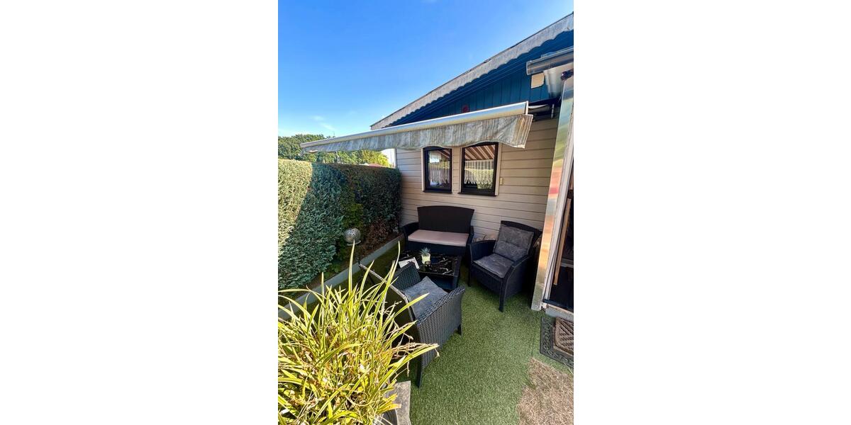 Einfamilienhaus Olfen - 2 Zimmer, 40 m&sup2;, 25.000&euro; | Angebot:27163802