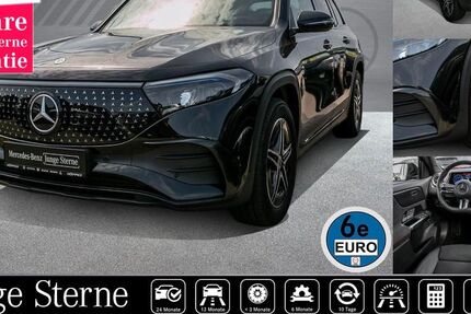 Mercedes-Benz EQB 9.619 km 41.998 &euro; Dorsten 46282