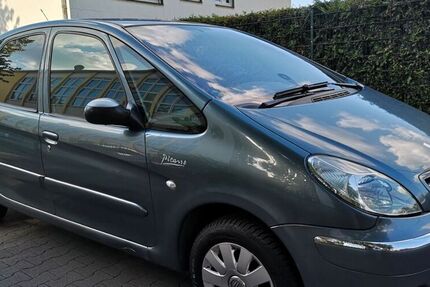 Citroen Xsara Picasso
