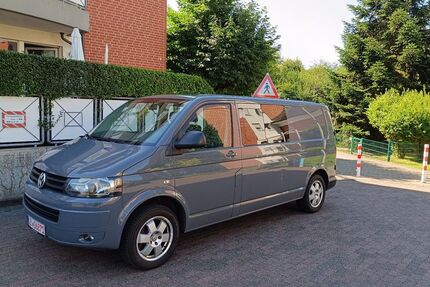 VW T5 Transporter 258.000 km 9.999 € Oberhausen 46145