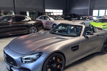 Mercedes-Benz AMG GT C 55.000 km 118.990 &euro; Haltern am See 45721