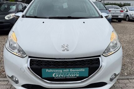 Peugeot 208 100.000 km 5.999 &euro; Essen 45355