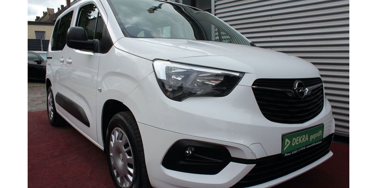 Opel Combo 85.911 km 14.979 &euro; Essen 45326