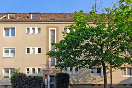 Wohnung Essen Bergerhausen - 2 Zimmer, 40 m&sup2;, 399&euro; | Angebot:26362302