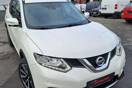 Nissan X-Trail 156.300 km 13.900 &euro; Sprockhövel 45549