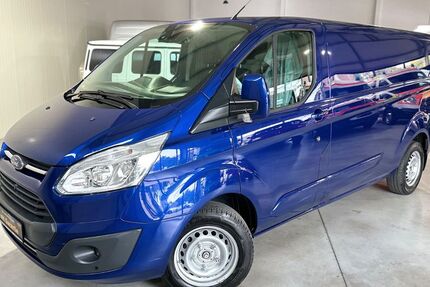 Ford Transit Custom 164.000 km 12.900 € Gelsenkirchen 45879