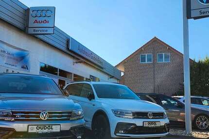 VW T-Roc 98.789 km 19.590 &euro; Heiden 46359