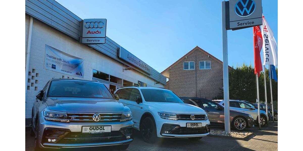 VW T-Roc 98.789 km 19.590 &euro; Heiden 46359