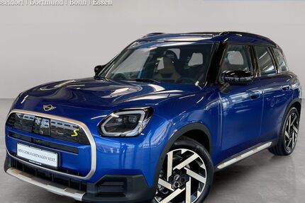 Mini Cooper SE Countryman 20.183 km 45.899 € Essen 45141