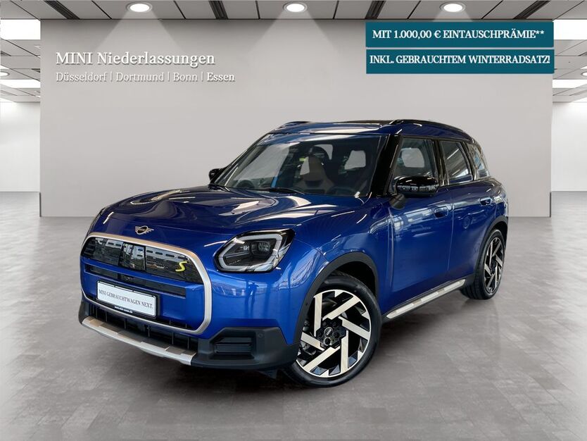 Mini Cooper SE Countryman 20.183 km 45.899 € Essen 45141