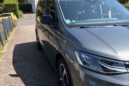 VW Caddy Maxi 3.800 km 41.000 &euro; Dortmund 44269