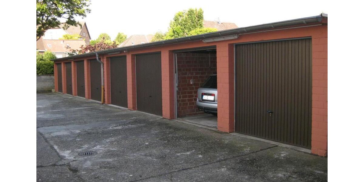 Etagenwohnung Oberhausen Alsfeld - 2.5 Zimmer, 58 m&sup2;, 109.000&euro; | Angebot:24834084