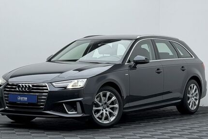 Audi A4 145.000 km 17.480 &euro; Dülmen 48249