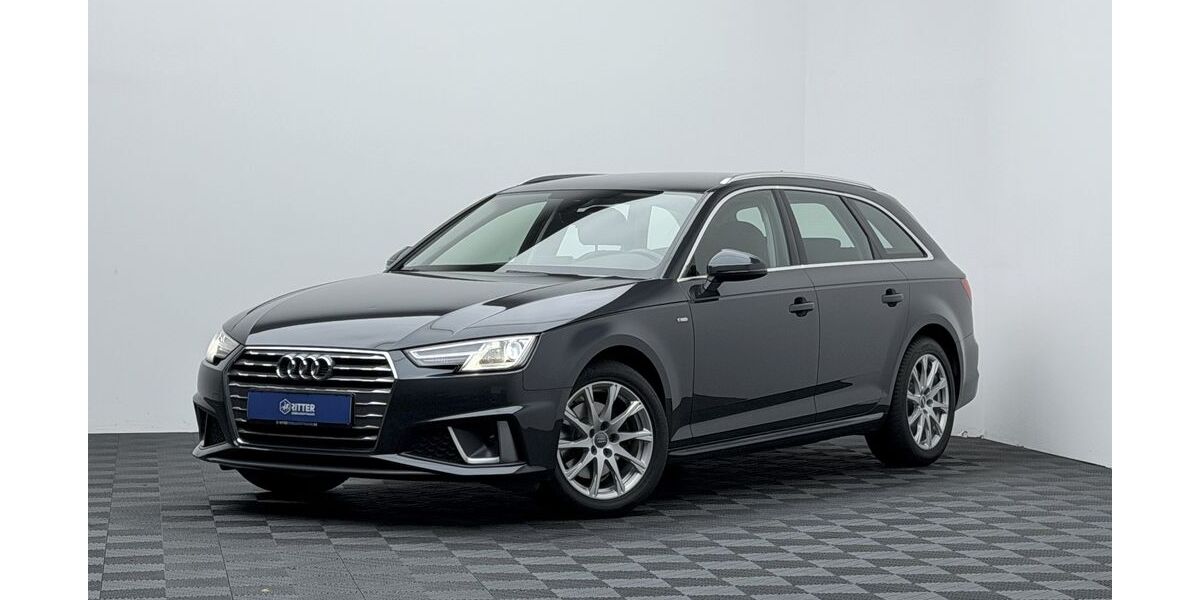 Audi A4 145.000 km 17.480 &euro; Dülmen 48249