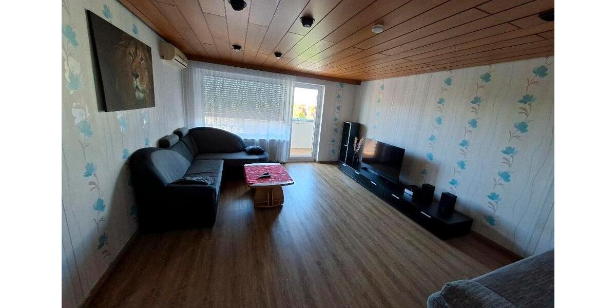 Etagenwohnung Dülmen - 5 Zimmer, 94 m&sup2;, 225.000&euro; | Angebot:26988035