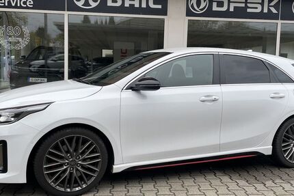 Kia ceed / Ceed 22.150 km 24.950 € Dortmund 44329