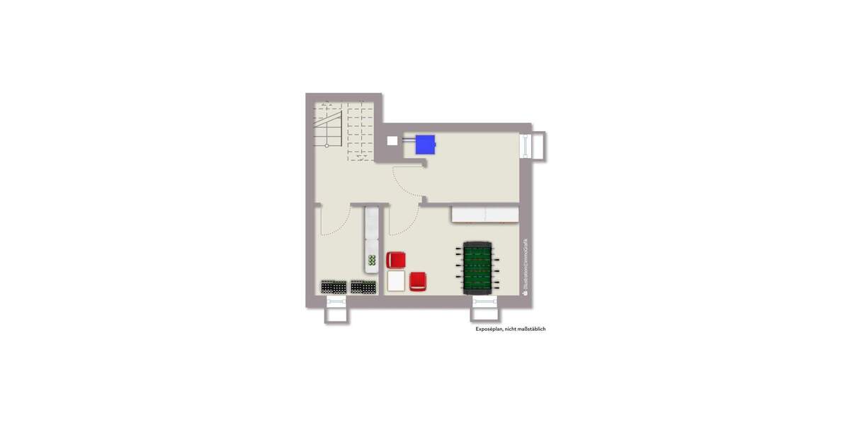 Reihenendhaus Sprockhövel Niedersprockhövel - 5 Zimmer, 101 m&sup2;, 324.000&euro; | Angebot:25190752