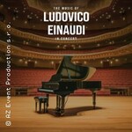 The Music of Ludovico Einaudi - Tribute