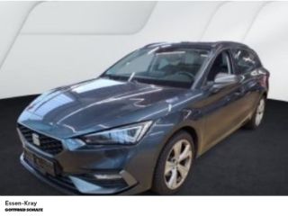 Seat Leon 15.545 km 29.600 &euro; Essen 45307