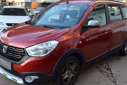 Dacia Lodgy 60.000 km 11.990 &euro; Mülheim an der Ruhr 45473