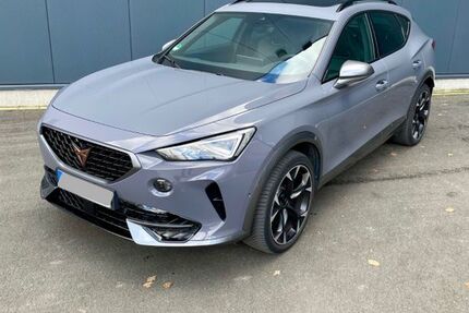 Cupra Formentor 87.700 km 29.900 &euro; Lünen 44534