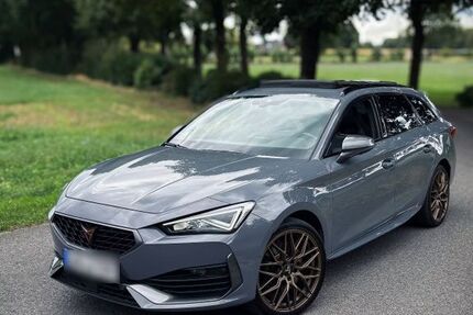 Cupra Leon 82.000 km 23.999 &euro; Lünen 44536
