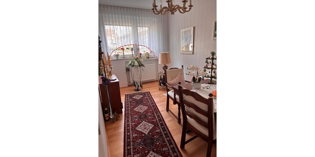 Etagenwohnung Mülheim an der Ruhr Heißen - 3 Zimmer, 85 m&sup2;, 240.000&euro; | Angebot:25306637