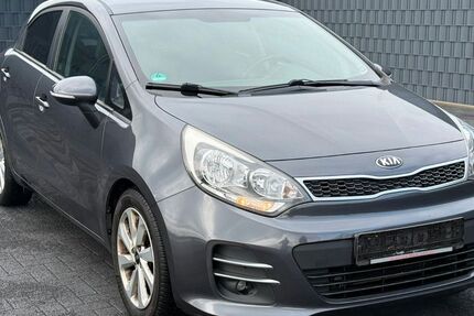 Kia Rio 175.718 km 5.450 &euro; Dortmund 44149