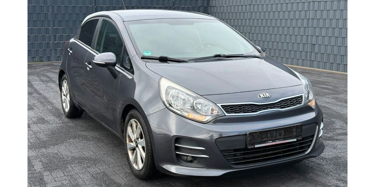 Kia Rio 175.718 km 5.450 &euro; Dortmund 44149