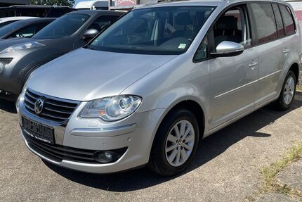 VW Touran 146.000 km 5.550 &euro; Lünen 44532