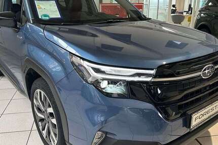 Subaru Forester 14.311 km 42.660 &euro; Recklinghausen 45659