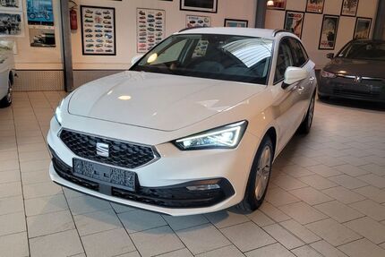 Seat Leon 129.900 km 14.750 &euro; Oberhausen 46049