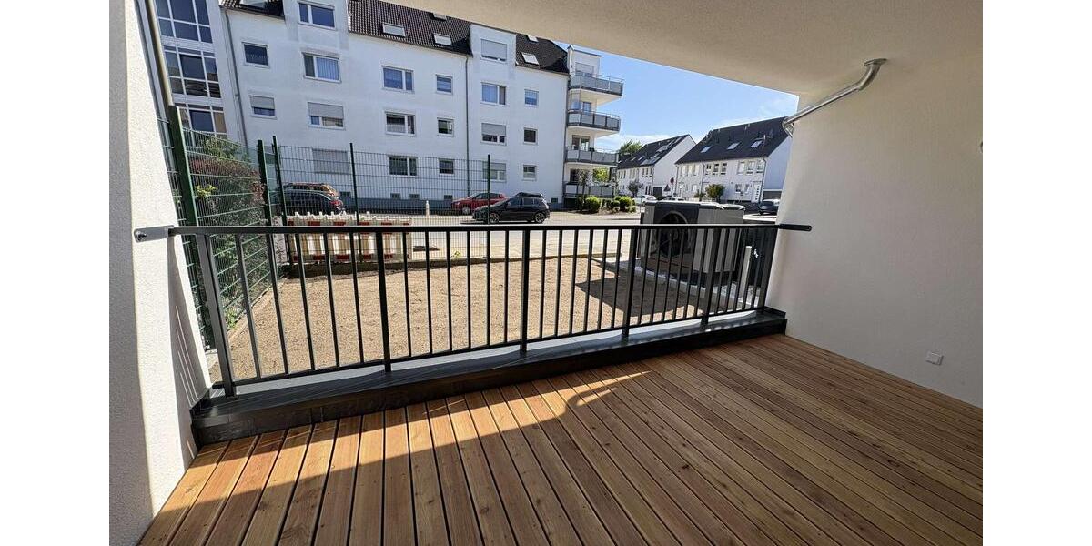 Erdgeschoßwohnung Dortmund Brackel - 3 Zimmer, 118 m&sup2;, 1.479&euro; | Angebot:26490892
