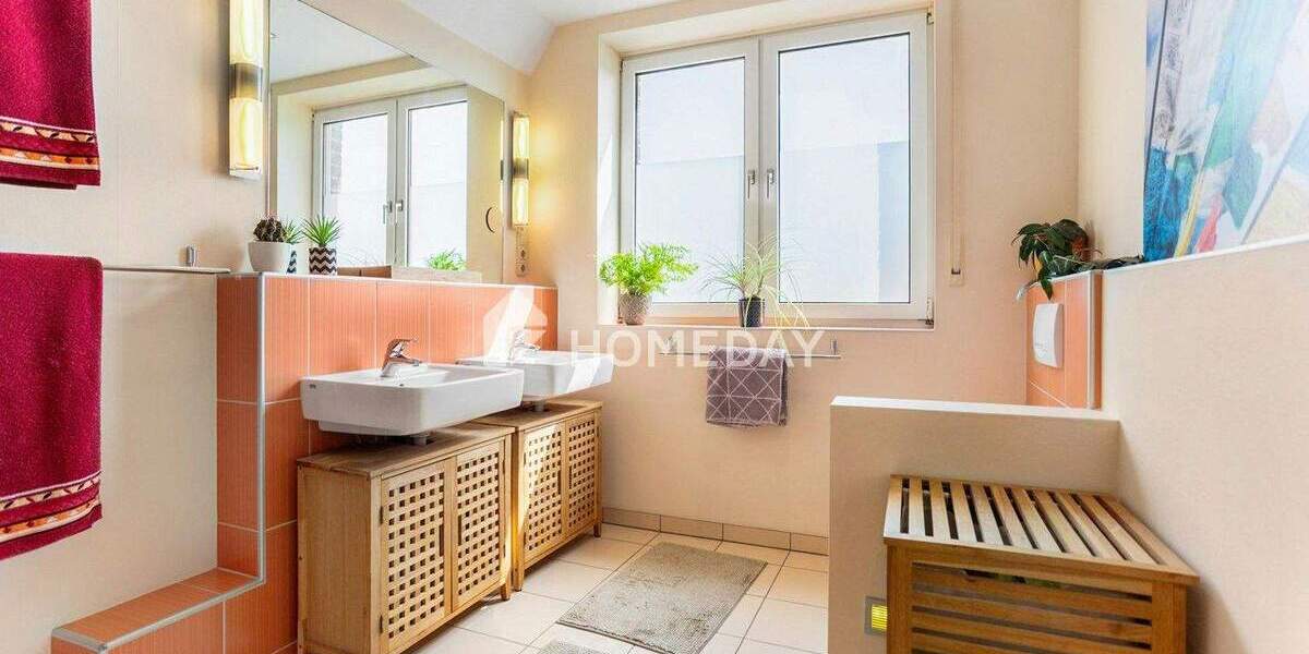 Doppelhaushälfte Nordkirchen - 6 Zimmer, 141 m&sup2;, 499.000&euro; | Angebot:25154066