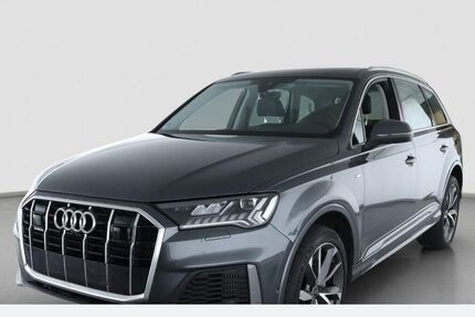 Audi Q7 62.587 km 57.690 € Bochum 44809
